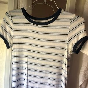 American eagle soft and sexy short sleeve